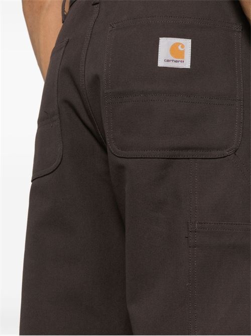 Pantalone Double Knee CARHARTT WIP | I031501470132